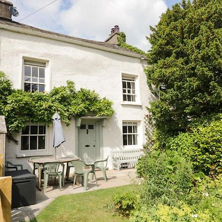 Bridge End Cottage Ulverston Εξωτερικό φωτογραφία