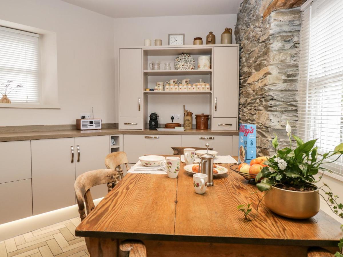 Bridge End Cottage Ulverston Εξωτερικό φωτογραφία