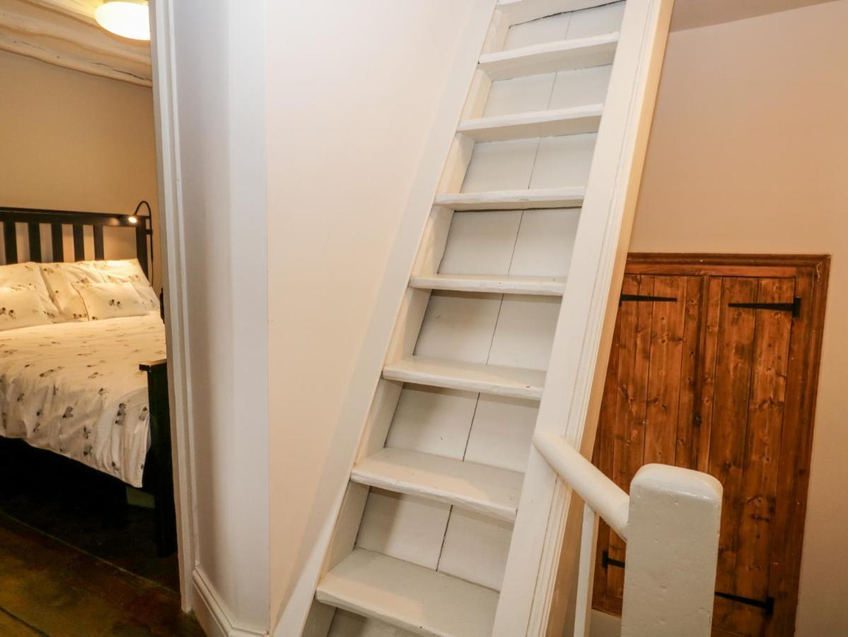 Bridge End Cottage Ulverston Εξωτερικό φωτογραφία