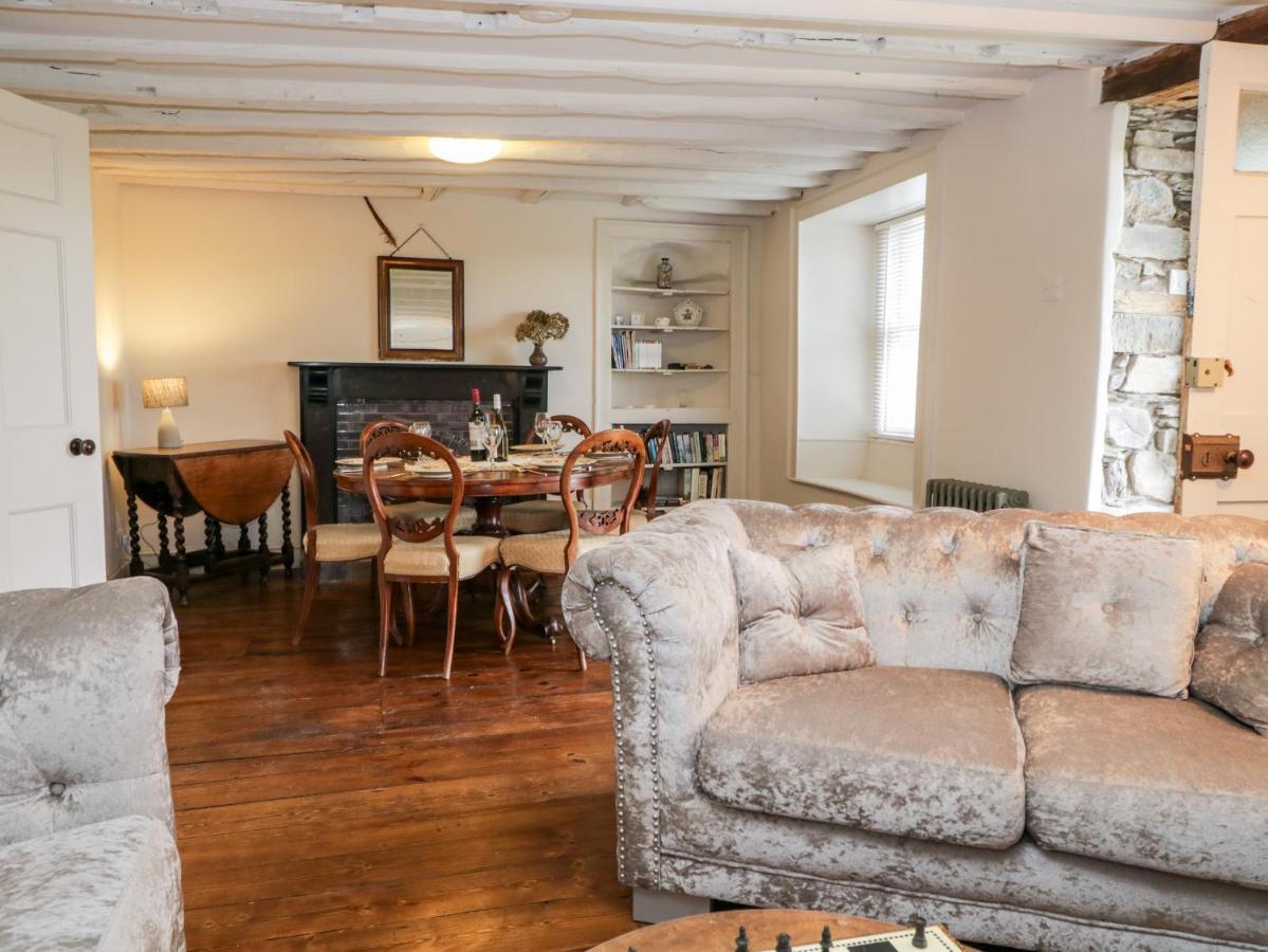 Bridge End Cottage Ulverston Εξωτερικό φωτογραφία