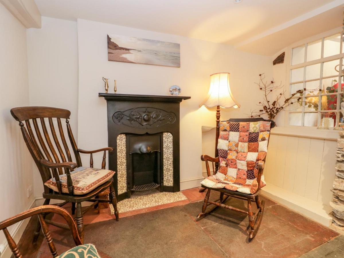 Bridge End Cottage Ulverston Εξωτερικό φωτογραφία