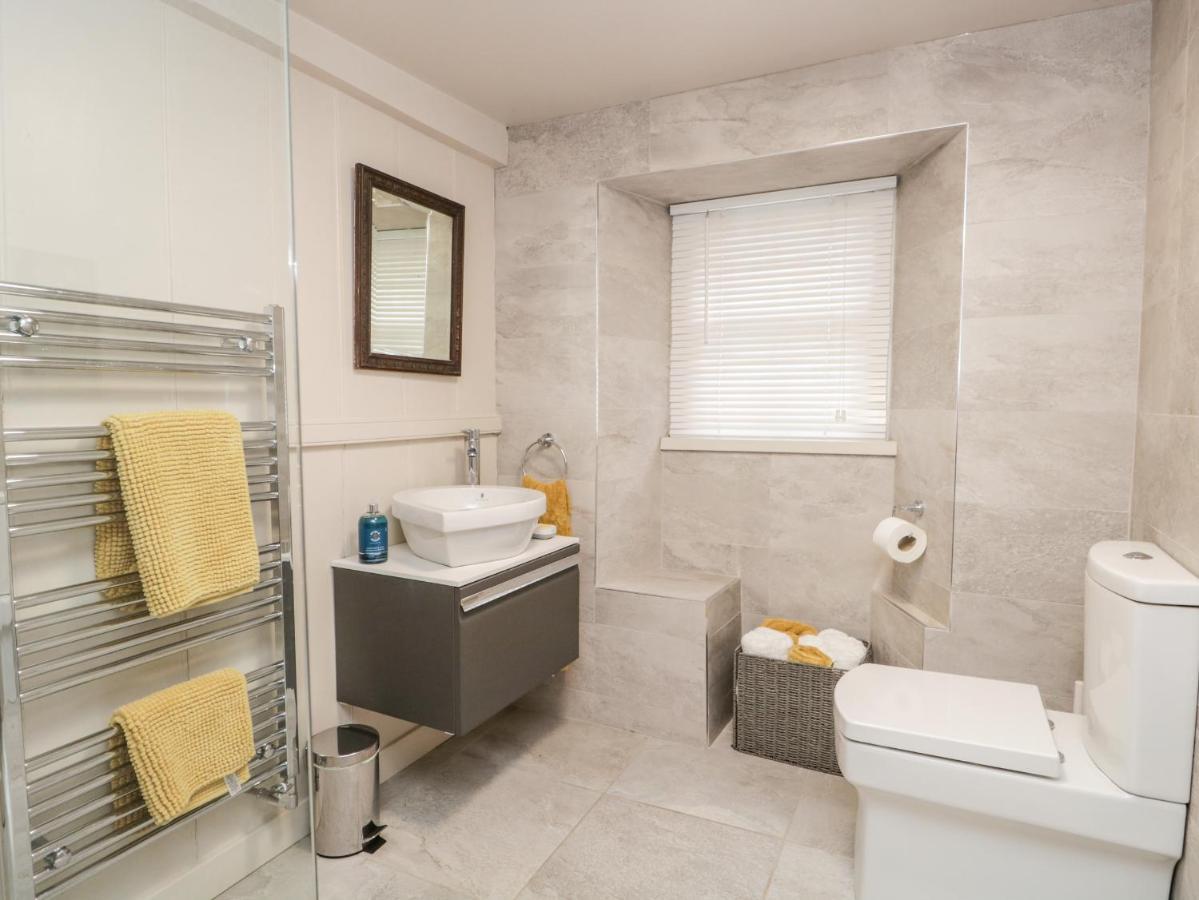 Bridge End Cottage Ulverston Εξωτερικό φωτογραφία