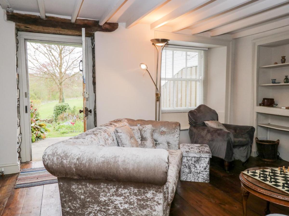 Bridge End Cottage Ulverston Εξωτερικό φωτογραφία