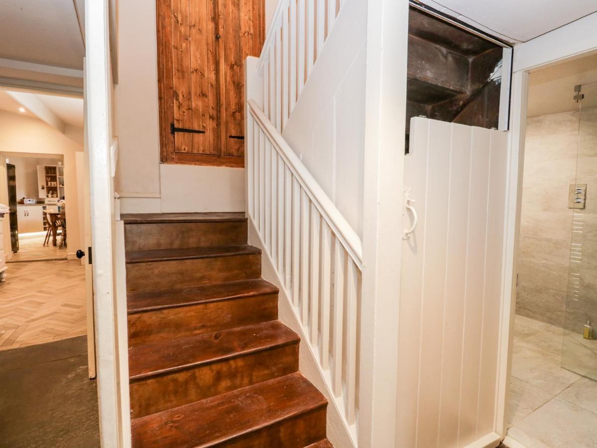Bridge End Cottage Ulverston Εξωτερικό φωτογραφία