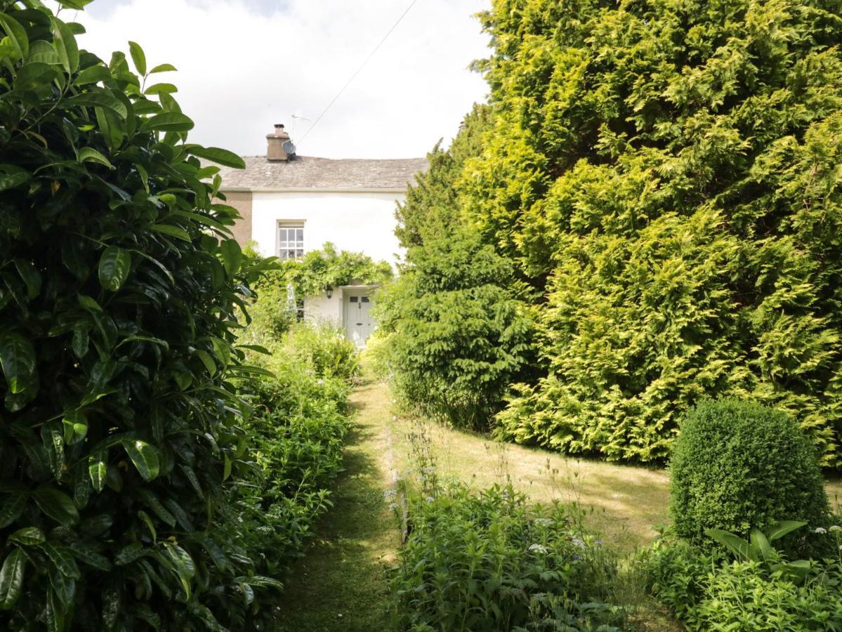 Bridge End Cottage Ulverston Εξωτερικό φωτογραφία